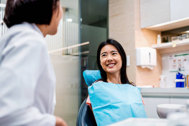 Dental X-Rays and Imaging in Country Clu, FL