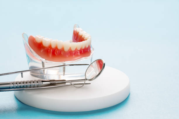 Advanced Technology for Better Dental Care in Country Clu, FL