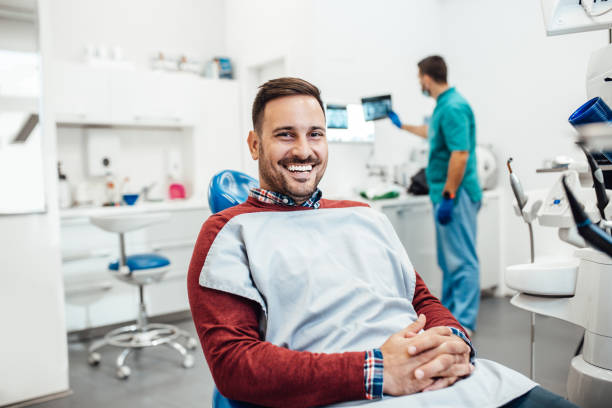 Best Dental Fillings (Composite and Amalgam)  in Country Clu, FL