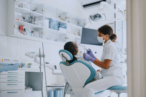 Best Laser Dentistry  in Country Clu, FL