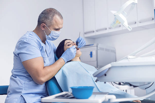 Best Full Mouth Reconstruction  in Country Clu, FL