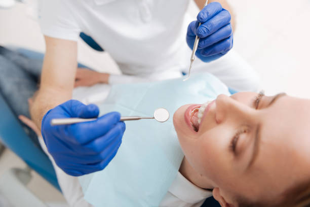 Sleep Apnea Treatment in Country Clu, FL